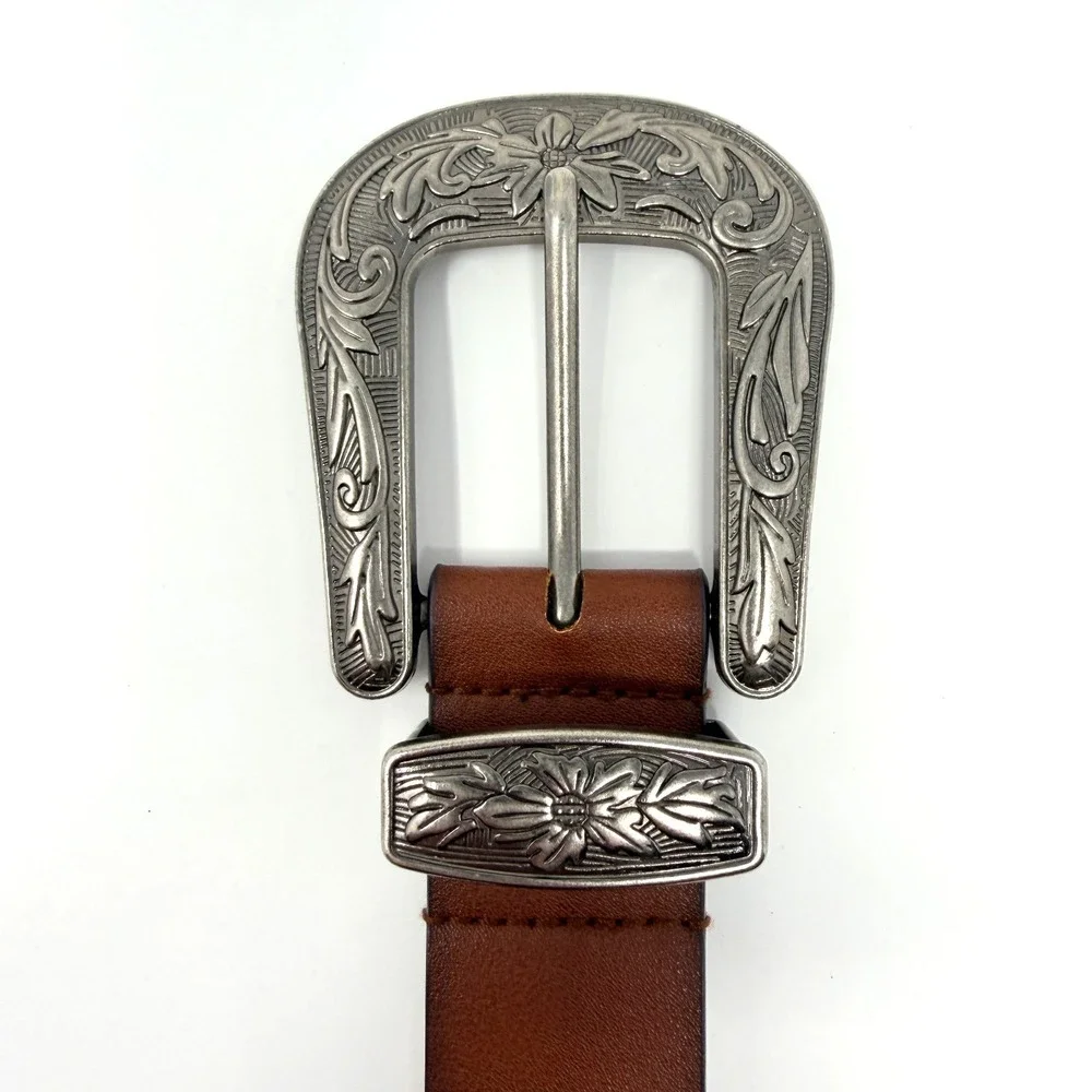 The Unbranded Brand leather western